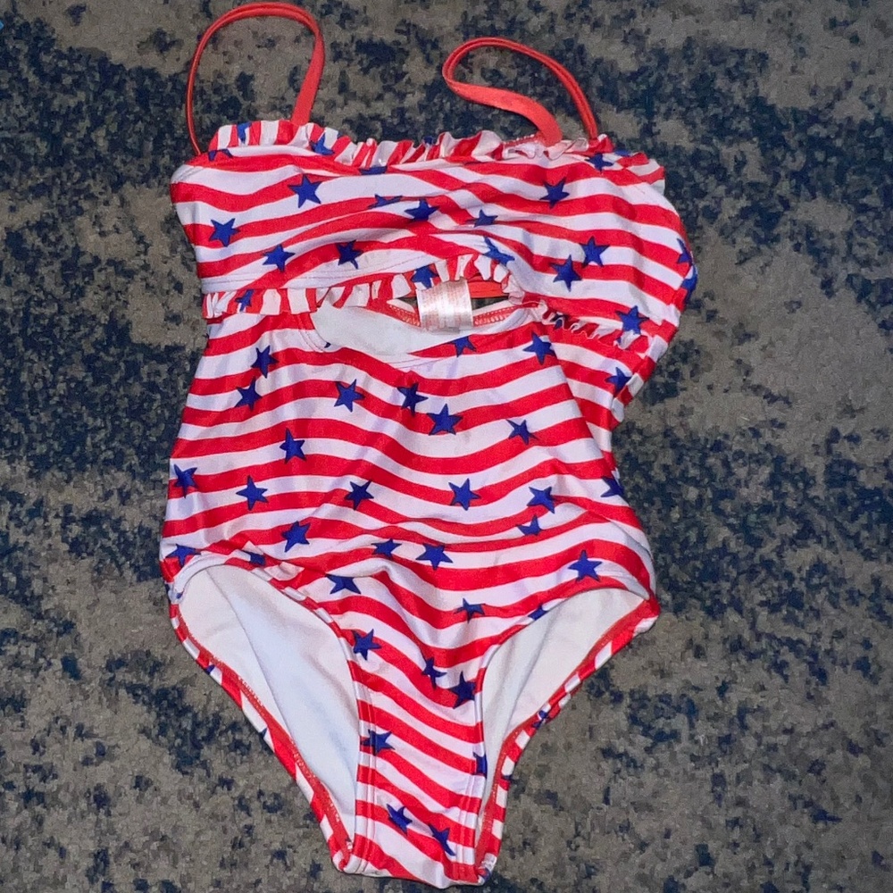 Bathing suit